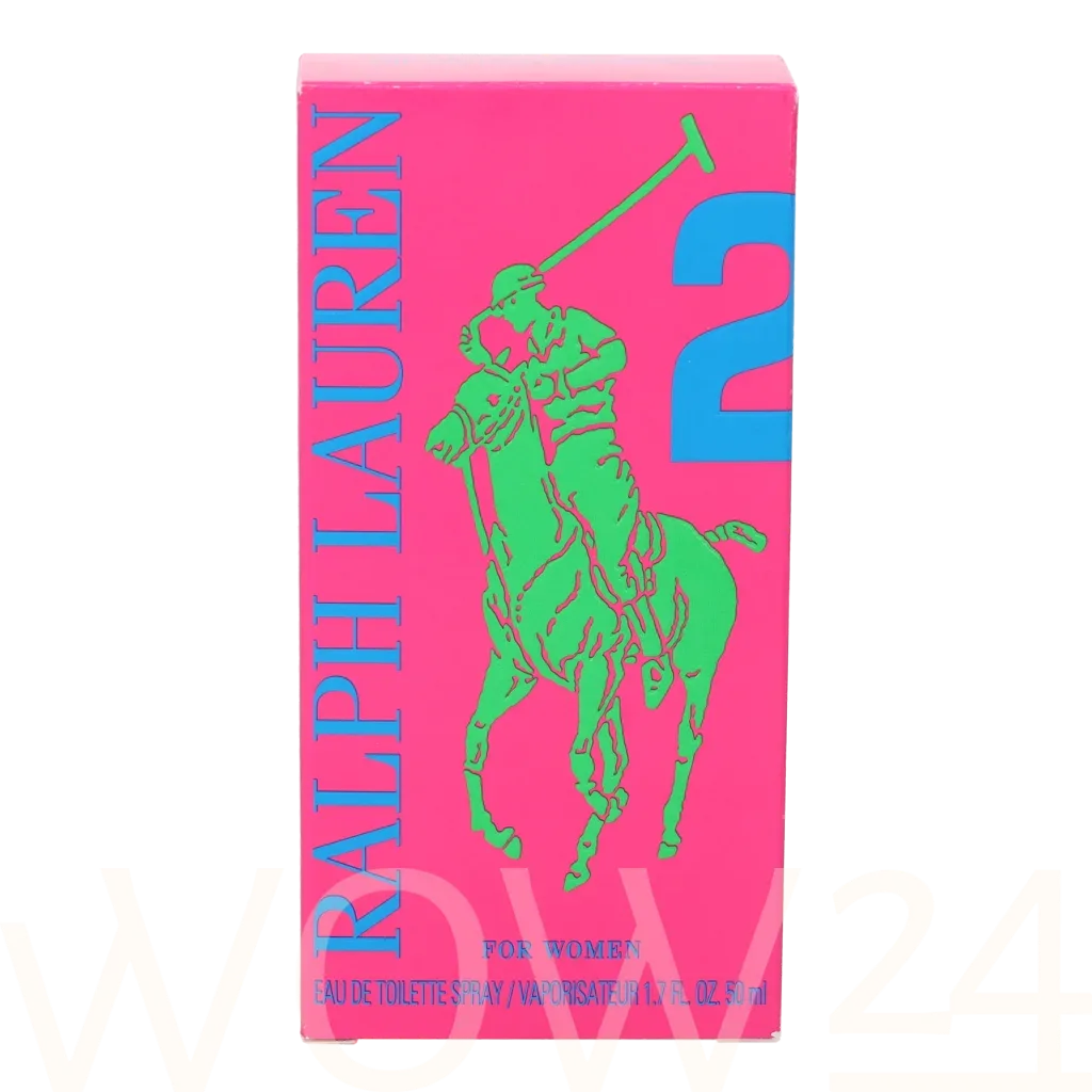 Ralph Lauren Big Pony 2 thumbnail 2