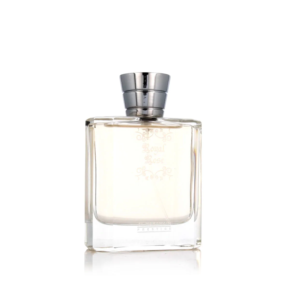 Al Haramain Royal rose thumbnail 2