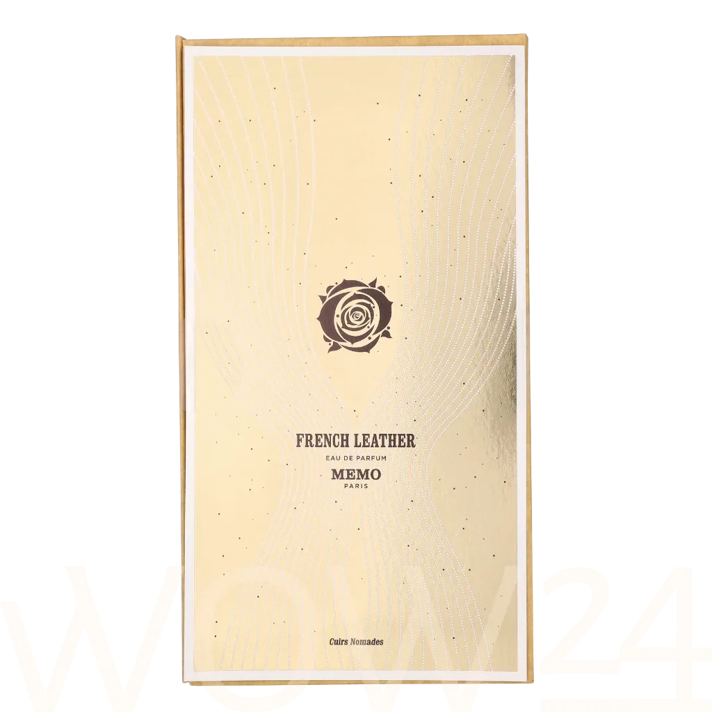 Memo Paris Cuirs Nomades French Leather thumbnail 3
