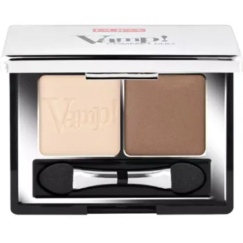 Pupa Pupa Vamp! Compact Duo Eyeshadow thumbnail 7