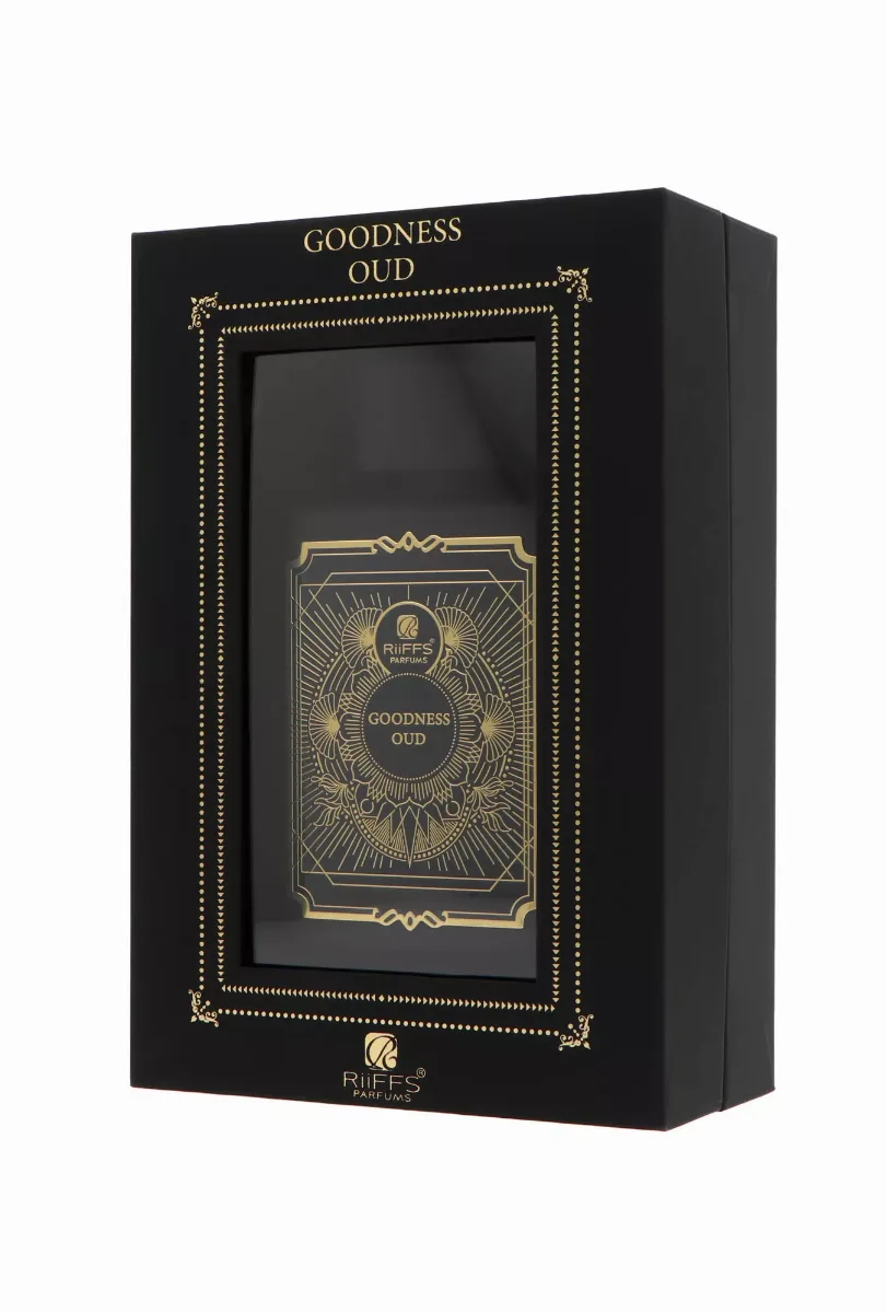 Riiffs Perfumes Goodness Oud Black thumbnail 4