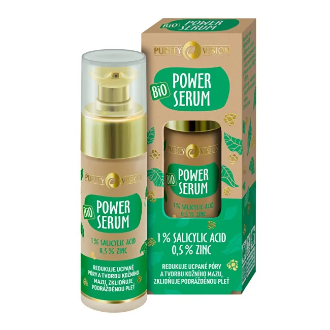 Purity Vision Bio Power thumbnail 2