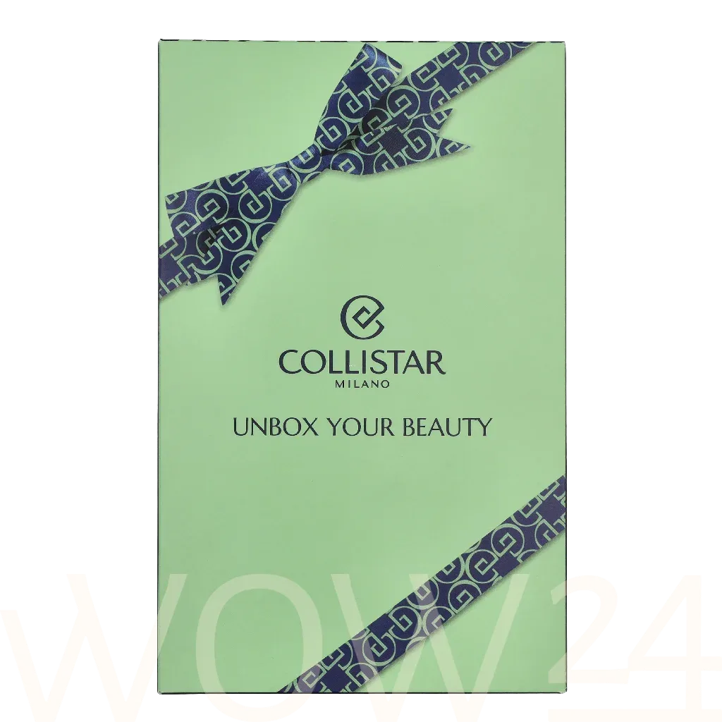 Collistar Collistar Idroattiva Set thumbnail 2