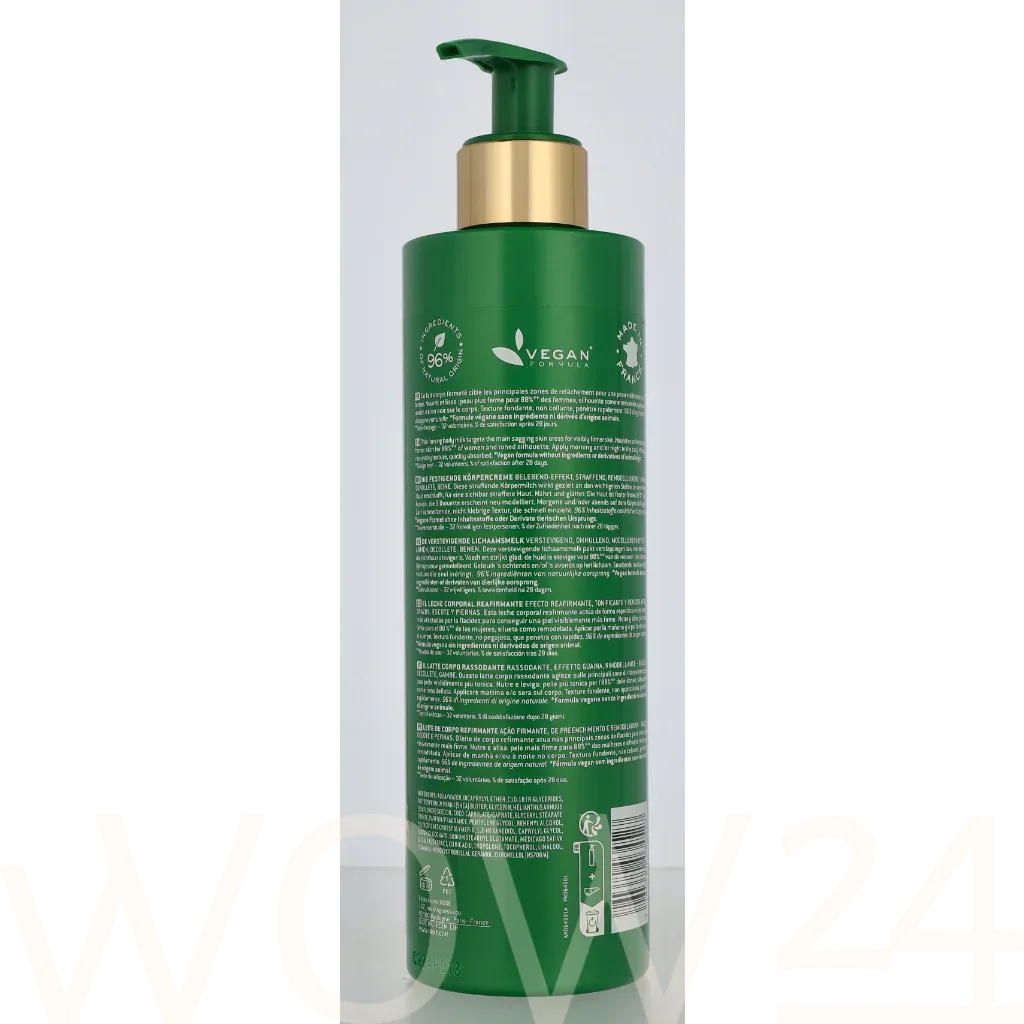 Nuxe Nuxuriance Ultra The Firming Body Milk thumbnail 3