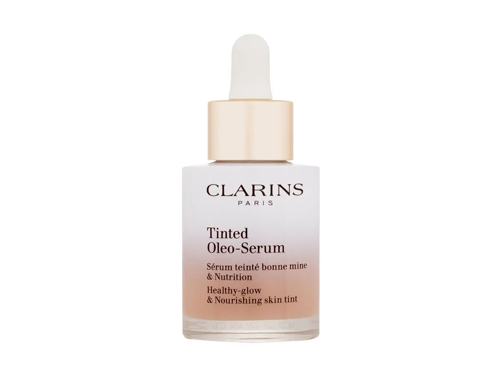 Tinted Oleo-Serum