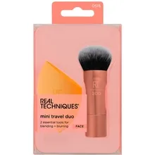 Real Techniques Mini Travel Duo thumbnail 2