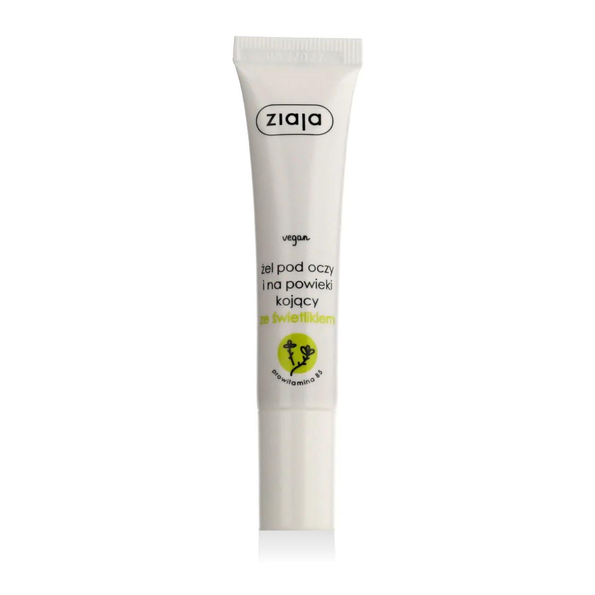 Ziaja Eye Care Eyebright thumbnail 2