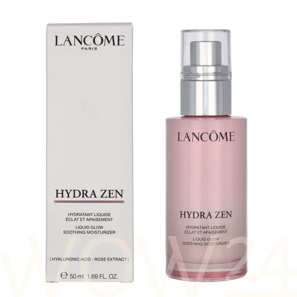 Lancome Hydra zen anti-stress glow thumbnail 4