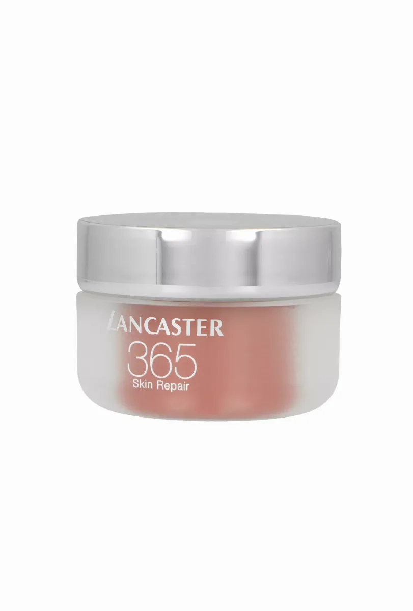 Lancaster Tester Lancaster 365 Skin Repair Rich Day Cream Spf15 50ml thumbnail 4
