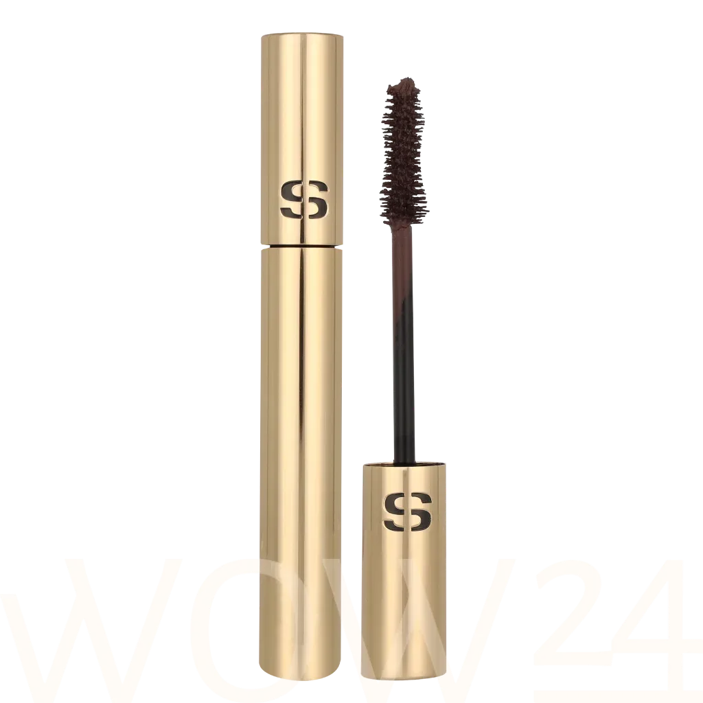 Sisley Sisley Phyto Noir Mascara thumbnail 5