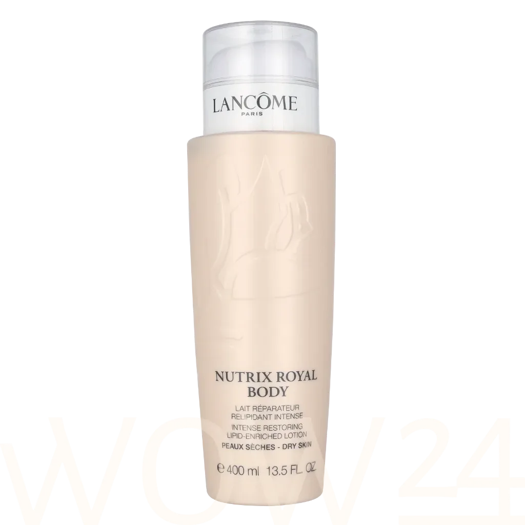 Lancome Nutrix Royal Body Dry Skin thumbnail 2