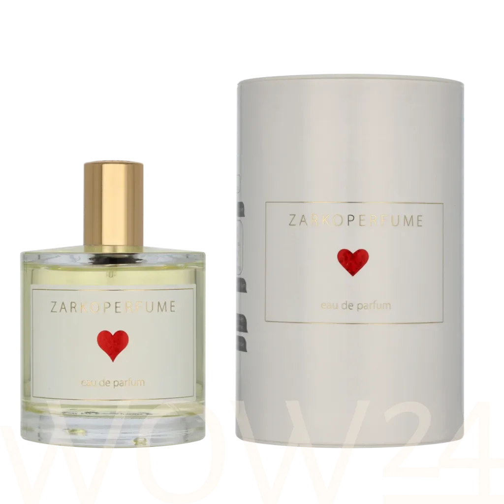 ZarkoPerfume Sending Love thumbnail 4