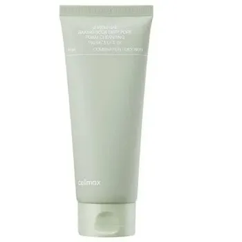 Celimax Ji Woo Gae Baking Soda Deep Pore Foam Cleansing thumbnail 2
