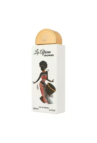 Lattafa perfumes Pride La African Drummer thumbnail 8