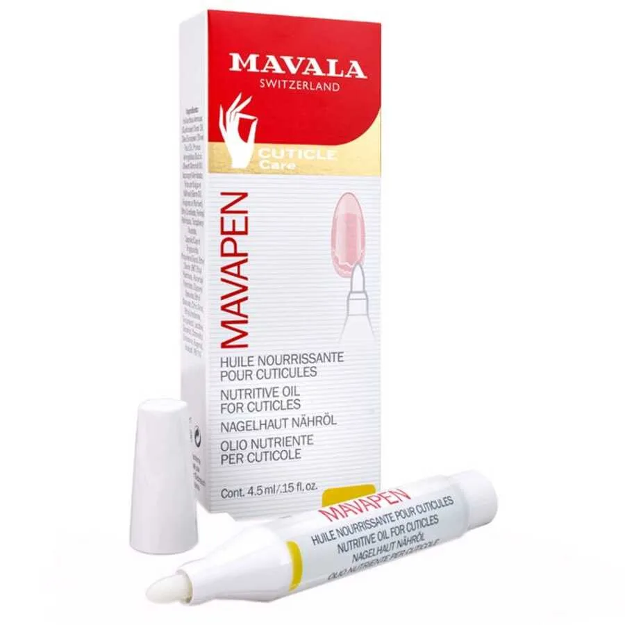 MAVALA Cuticle Care Mavapen thumbnail 2