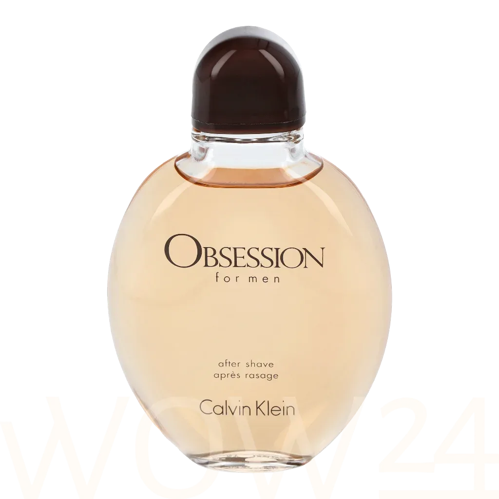 Calvin Klein Obsession thumbnail 5