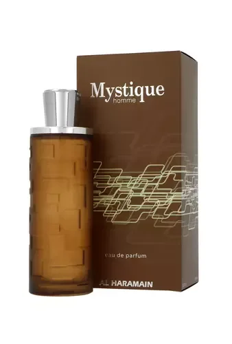 Al Haramain Mystique homme thumbnail 5