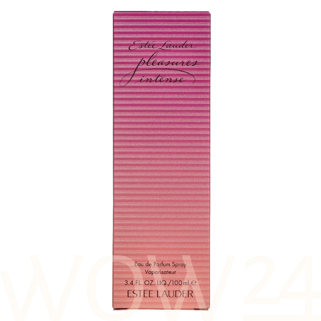 Esteé Lauder Pleasures Intense thumbnail 2