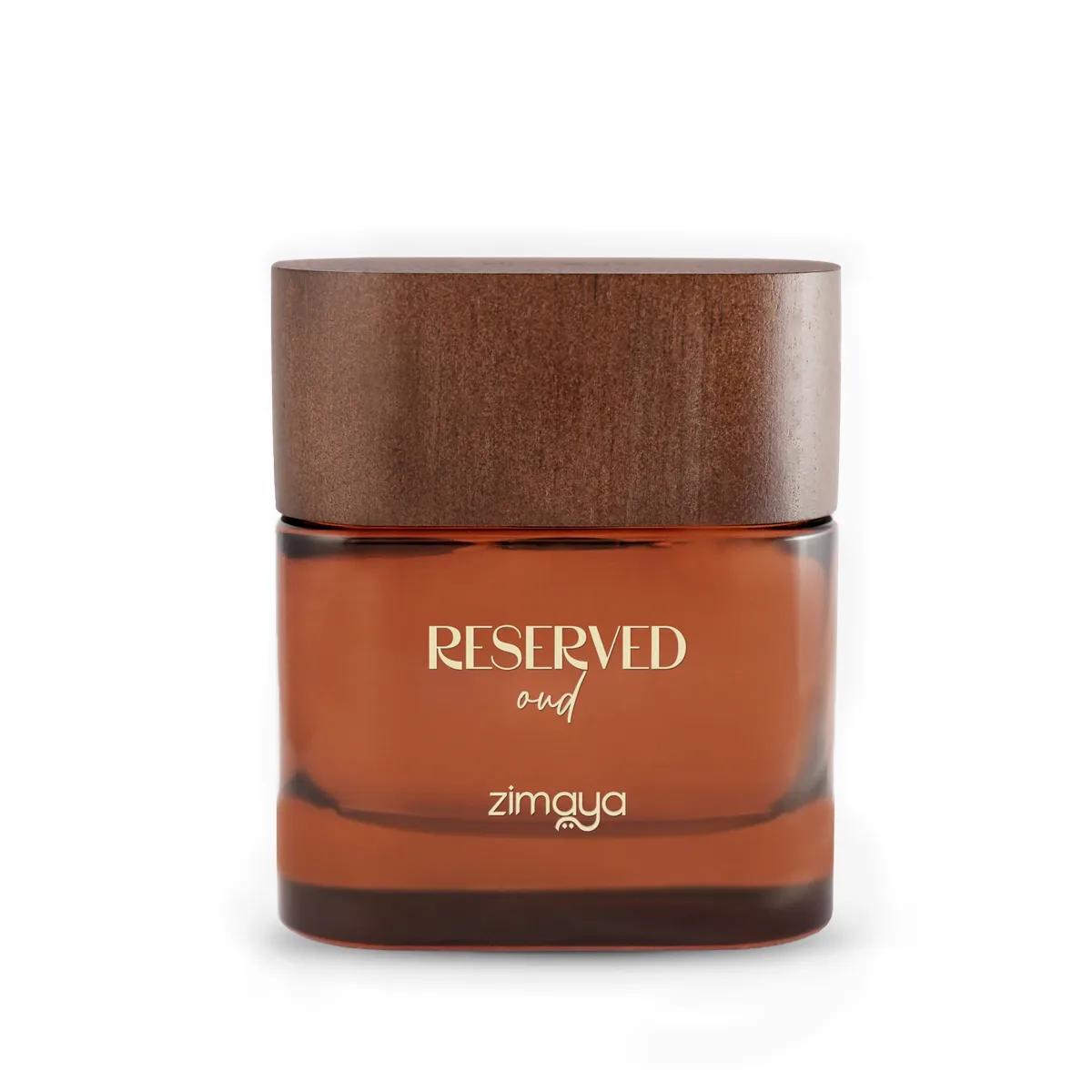 Zimaya Reserved Oud thumbnail 2