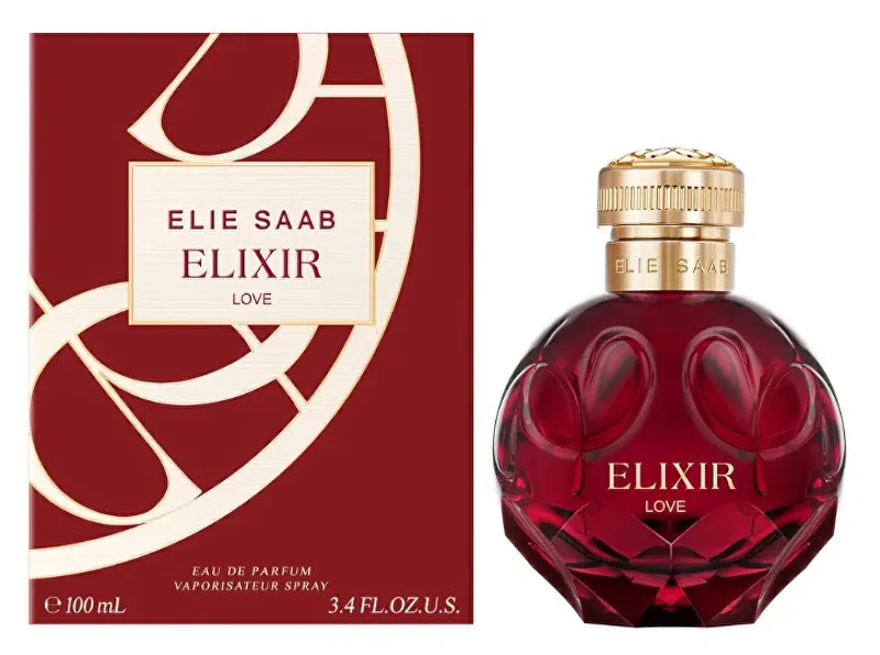 Elie Saab Elixir Love thumbnail 2