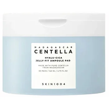 SKIN1004 Hyalu-Cica Jelly-Fit Ampoule Pad thumbnail 2