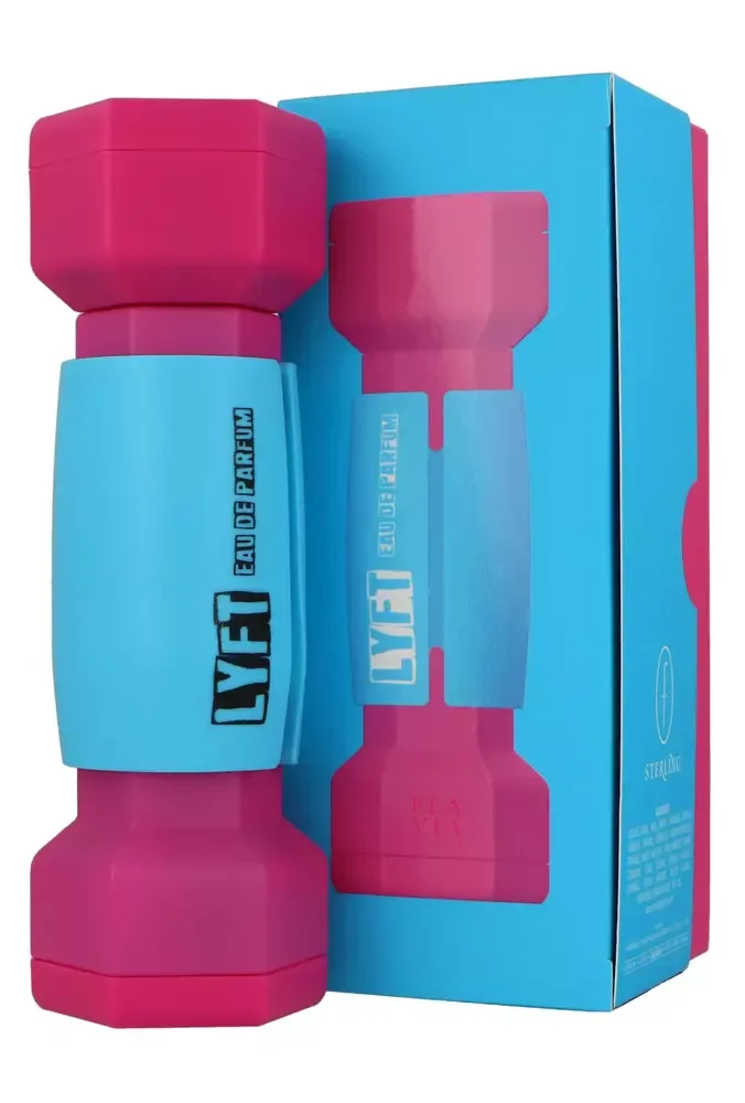 Flavia Lyft Pour Femme thumbnail 3
