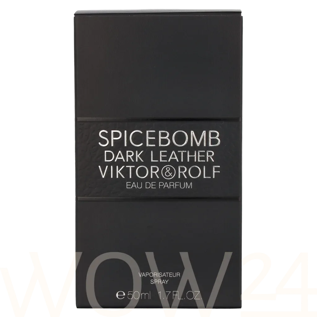 Viktor & Rolf Spicebomb Dark Leather thumbnail 2