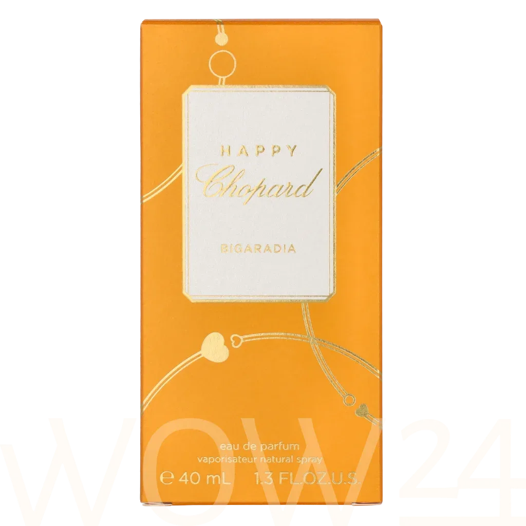 Chopard Happy chopard bigaradia thumbnail 2