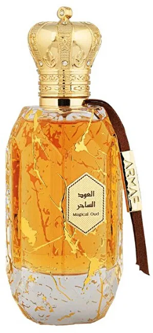 Armaf Beauté Éter magical oud thumbnail 3