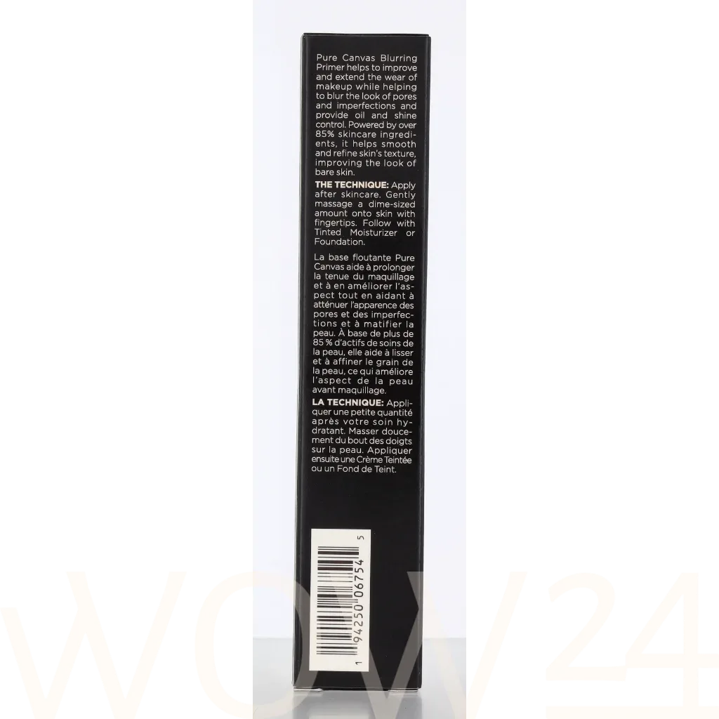 Laura Mercier Laura Mercier Pure Canvas Primer - Blurring thumbnail 3