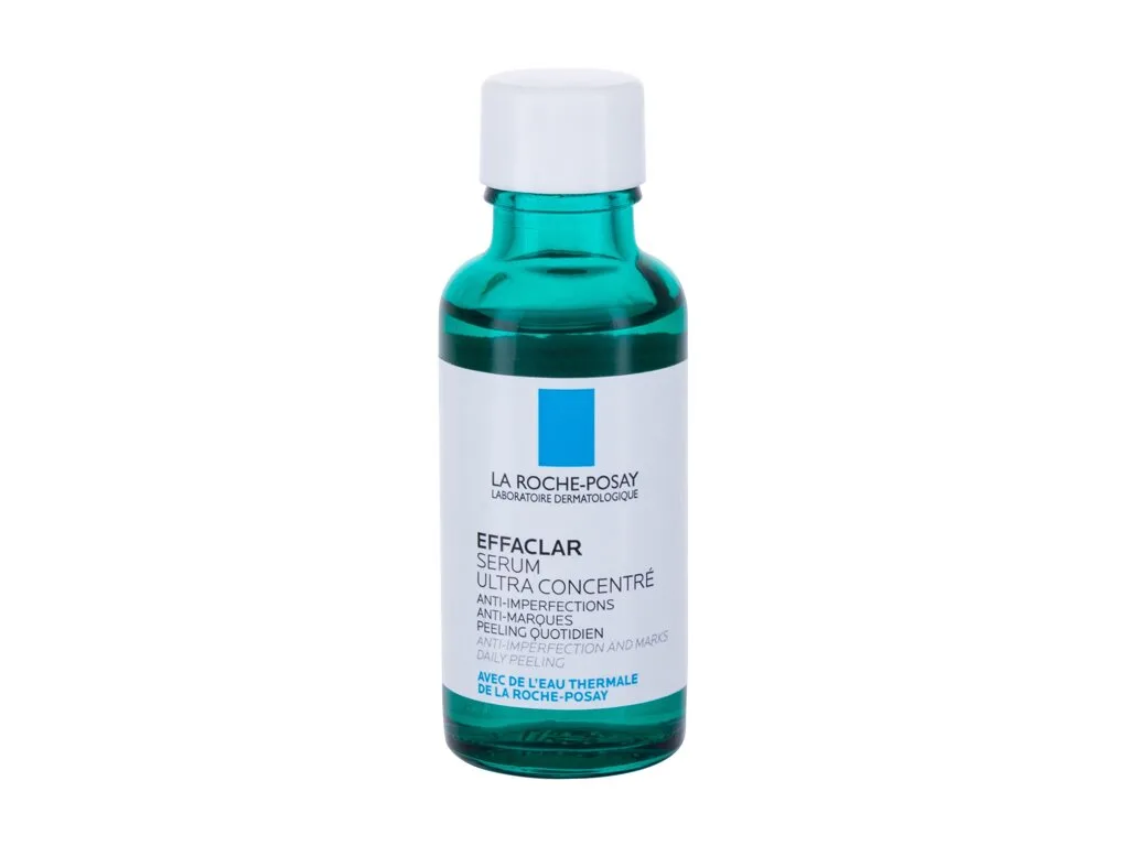 Effaclar ultra concentrated