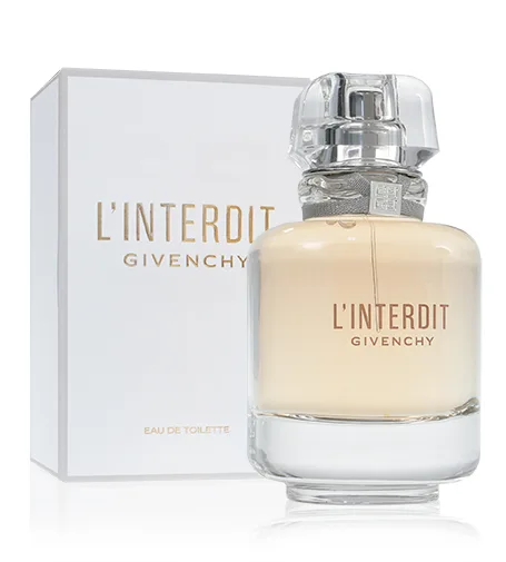 Givenchy L'Interdit thumbnail 4