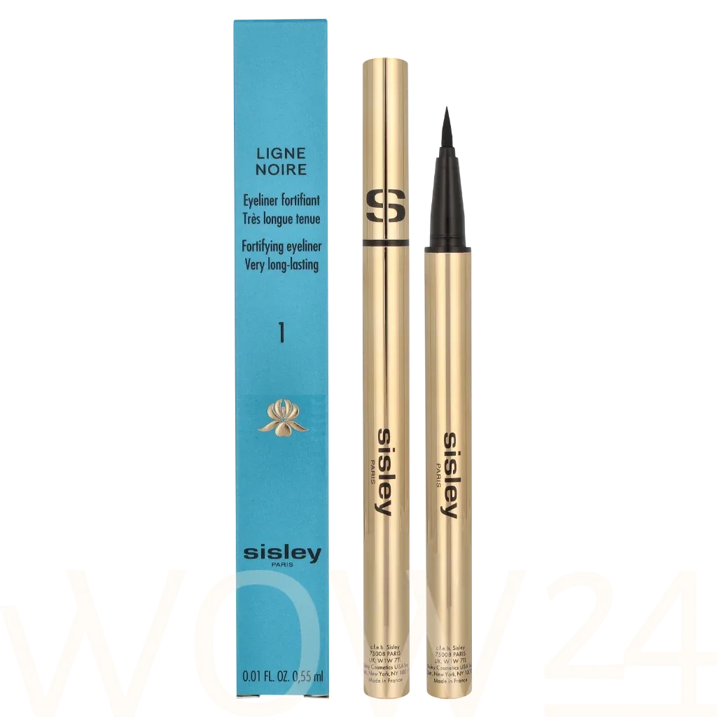 Sisley Sisley Ligne Noire Fortifying Eyeliner thumbnail 4