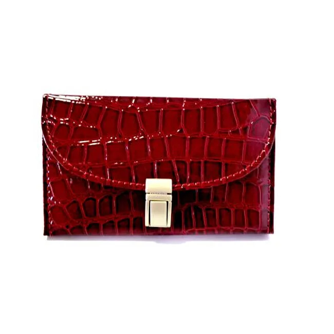 Surgana Manicure set Crocodile - 5 tools thumbnail 2