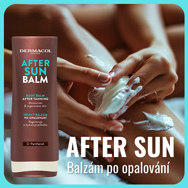 Dermacol After Sun Balm thumbnail 2