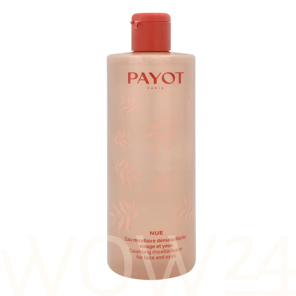 Nue Cleansing Micellar Water