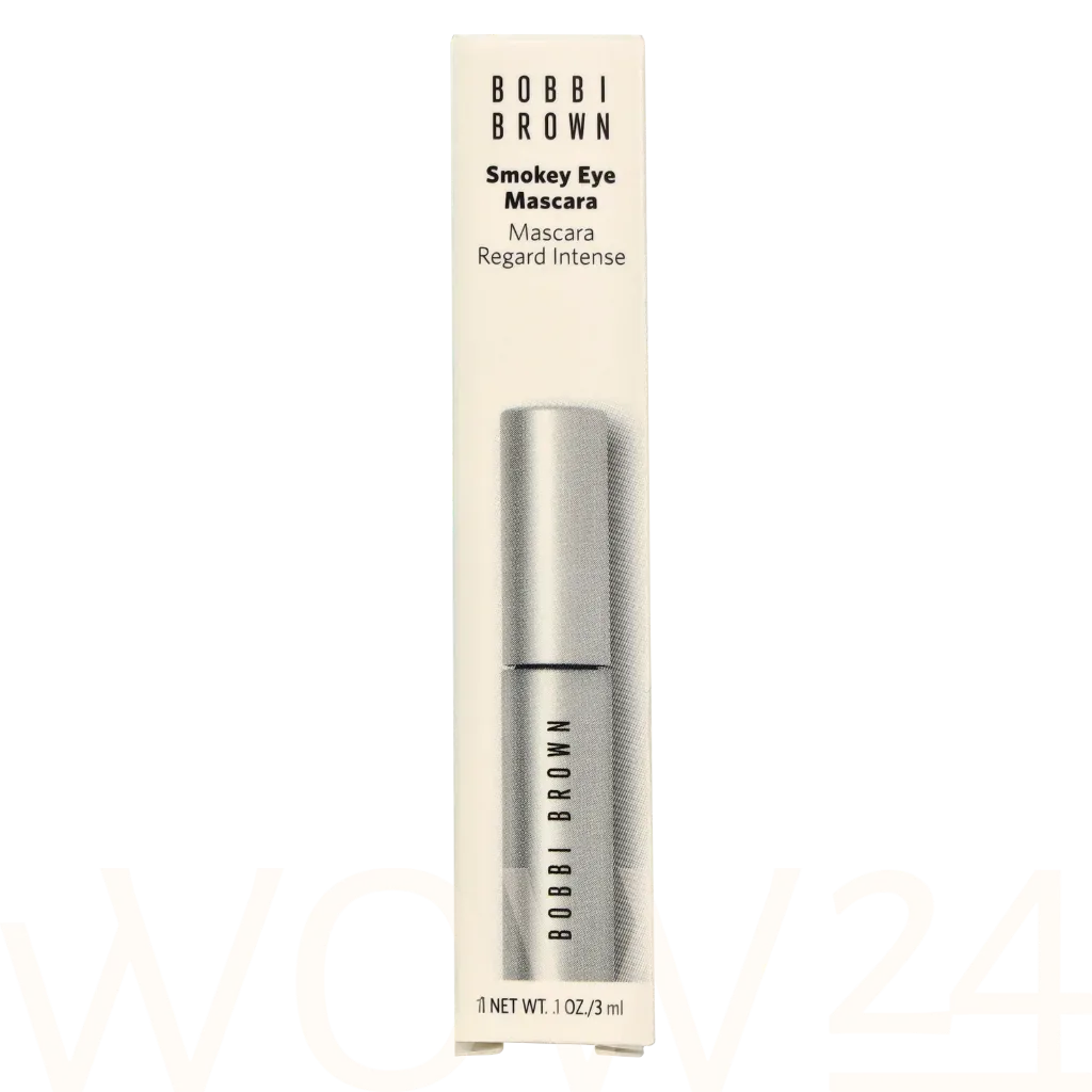 Bobbi Brown Smokey Eye Mascara thumbnail 2