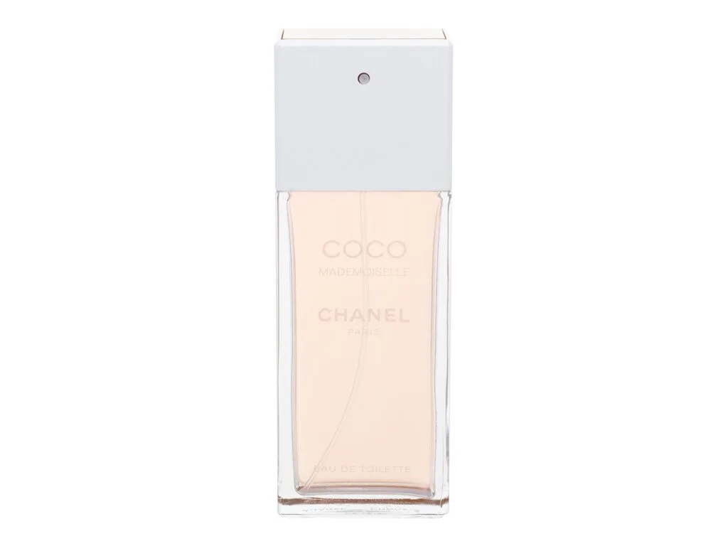 Coco Mademoiselle