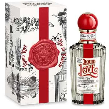 Penhaligon´s Potion & Remedies Liquid Love thumbnail 3