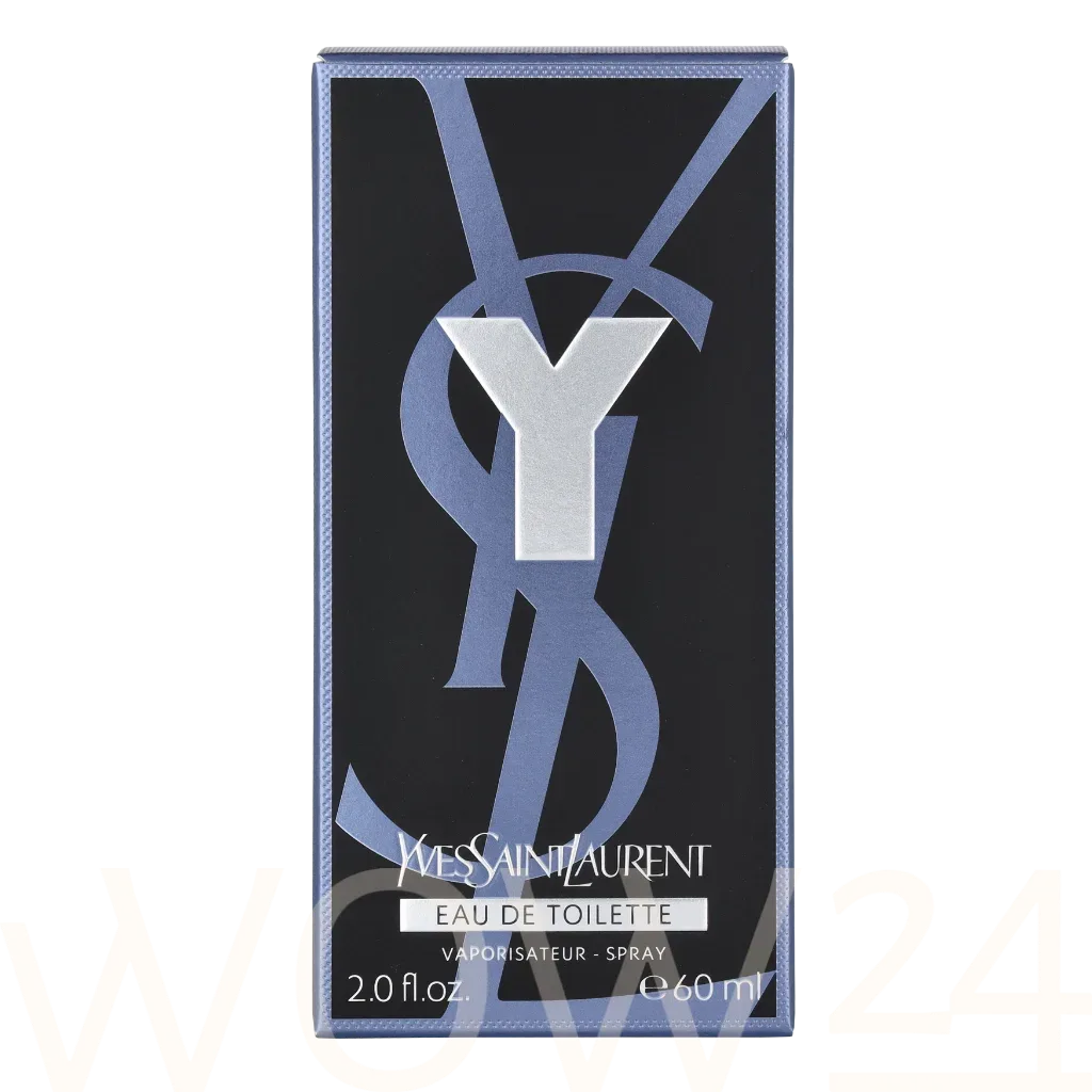 Yves Saint Laurent Y thumbnail 2