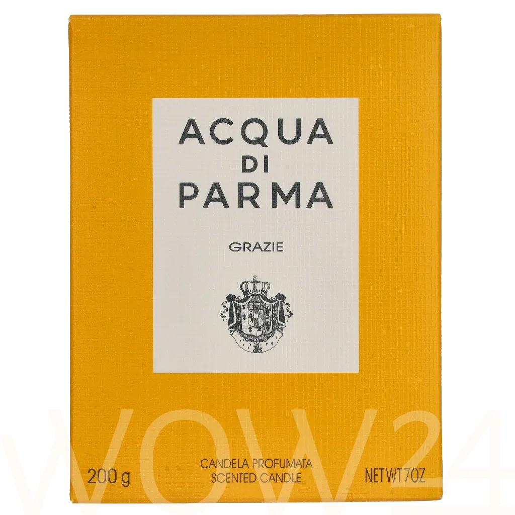 Acqua Di Parma Grazie thumbnail 2