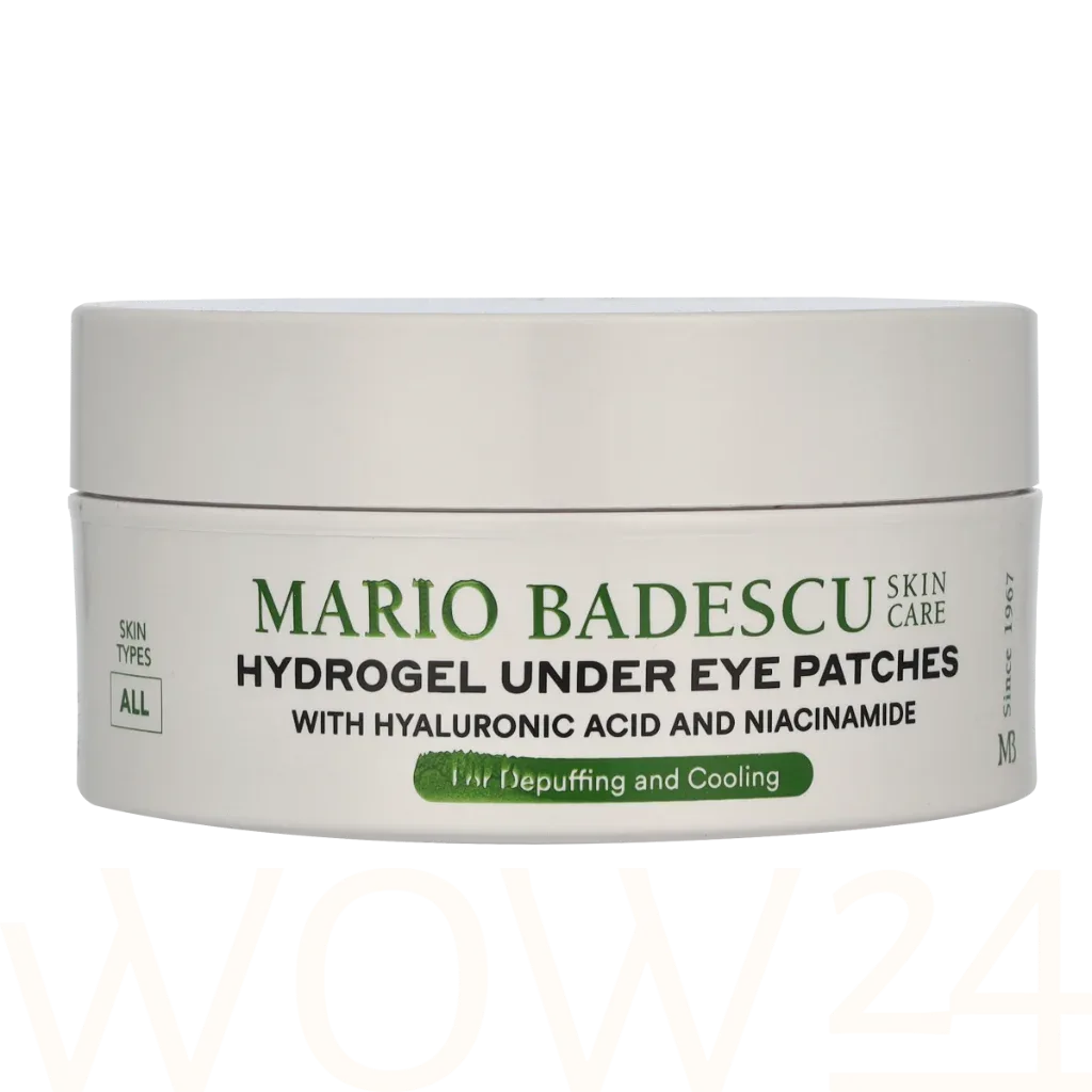 Mario Badescu Mario Badescu Hydrogel Under Eye Patches thumbnail 5