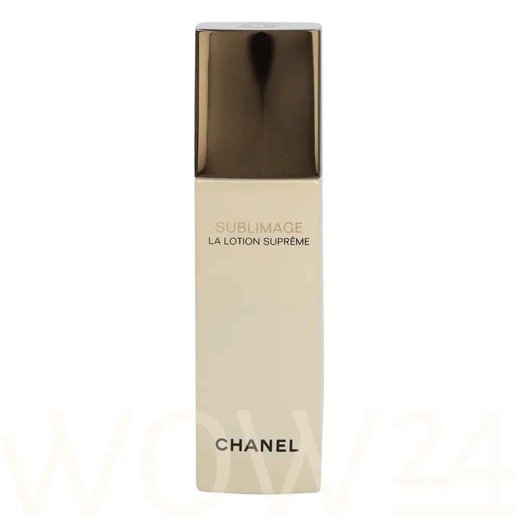 Chanel Sublimage La Lotion Supreme thumbnail 5