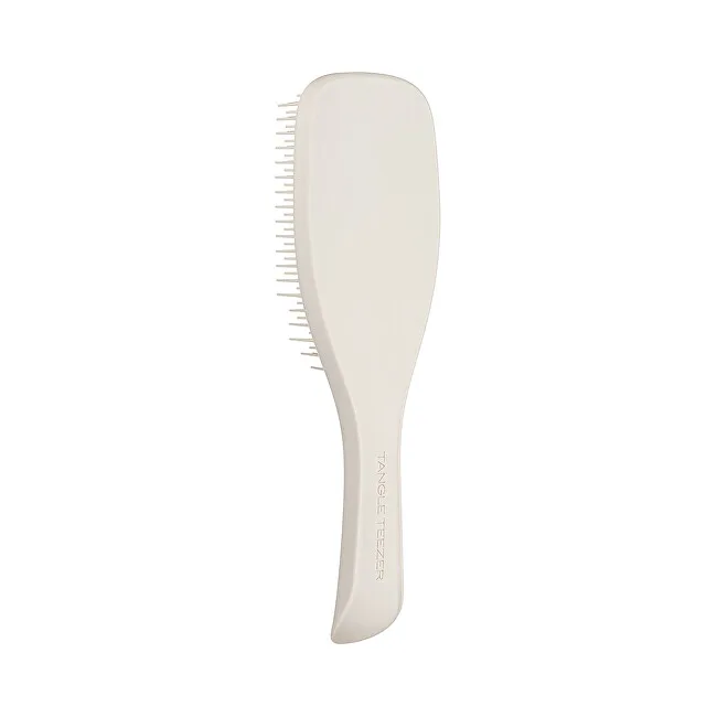 Tangle Teezer Ultimate Detangler Matte Pumice Gray Hair Brush thumbnail 4