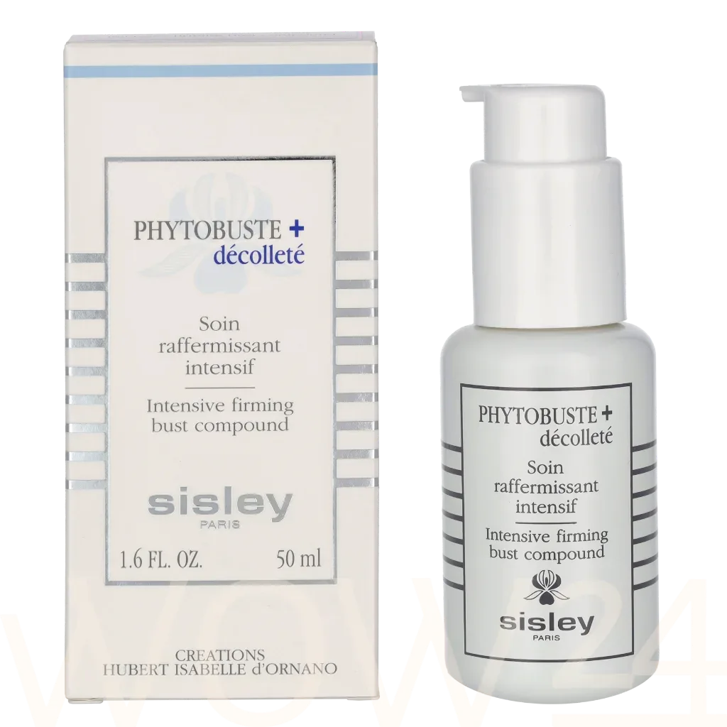 Sisley Phytobuste + Décolleté thumbnail 4