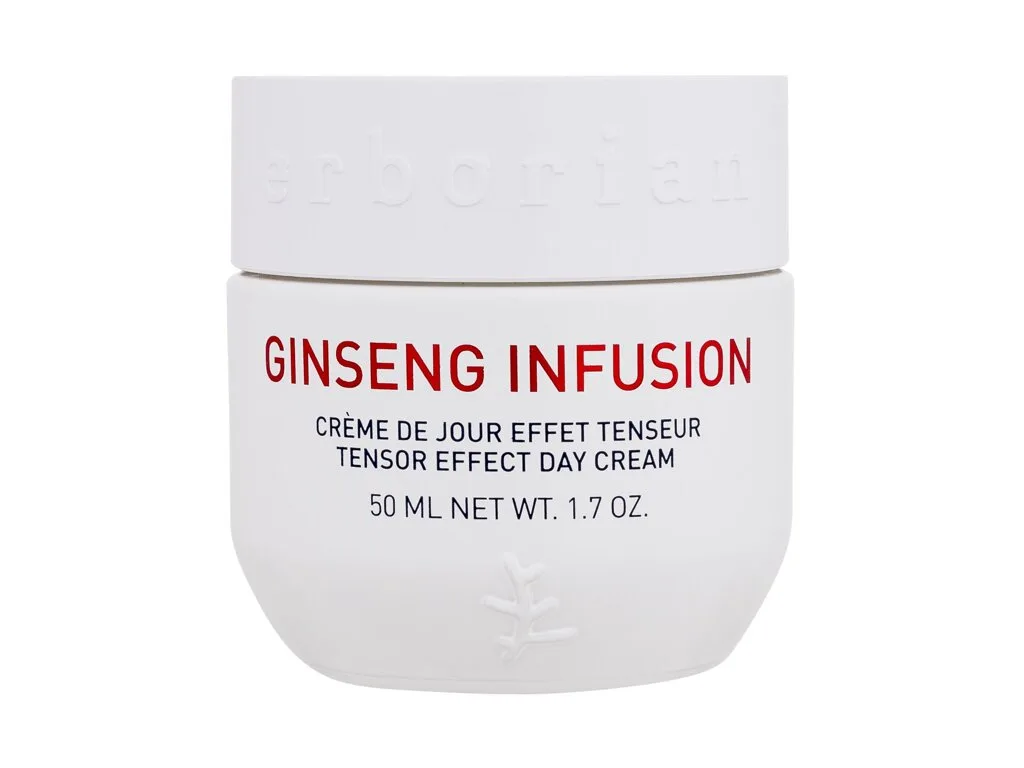 Erborian Ginseng Infusion Tensor Effect Day Cream thumbnail 5