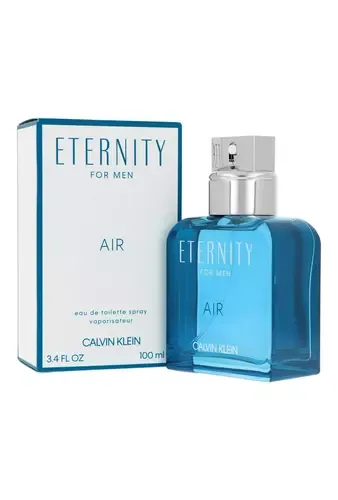 Calvin Klein Eternity Air thumbnail 2