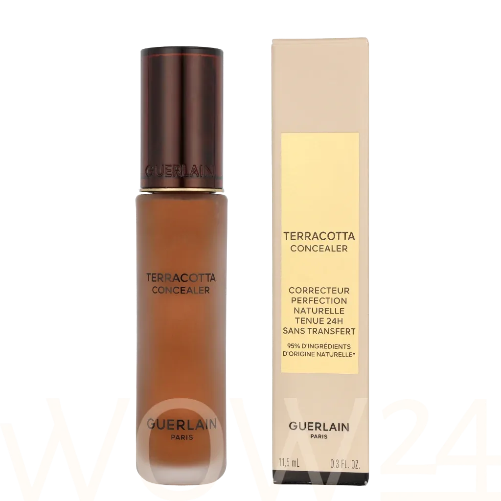Guerlain Terracotta Natural-Perfection Concealer thumbnail 4