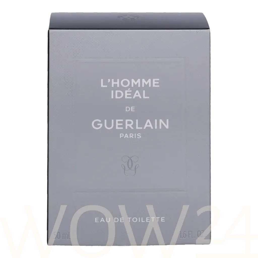Guerlain L´Homme Ideal thumbnail 2