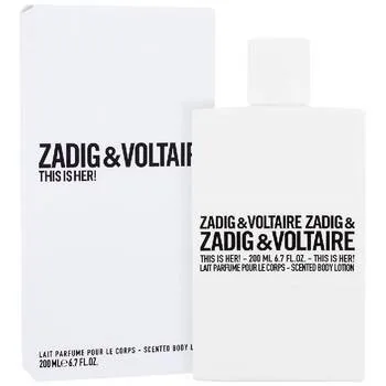 Zadig & Voltaire this is her! thumbnail 6